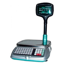 Весы "Капля" (ВР 4149-10 и ВР 4149-11)