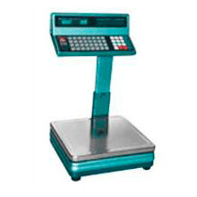 Весы "Питер" (ВР 4149-12 и ВР 4149-13)