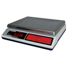 Фасовочные весы "ВР-05МС-БР"