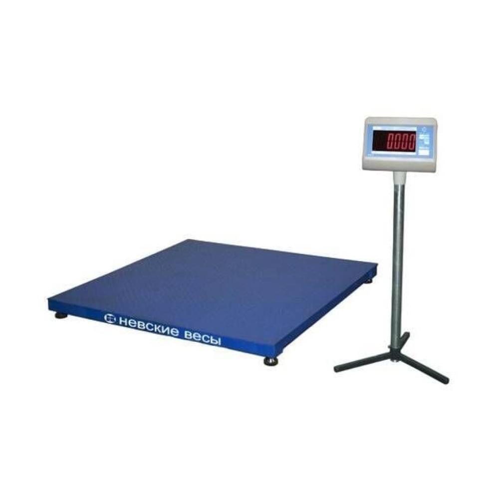 Весы платформенные универсальные         ВСП4